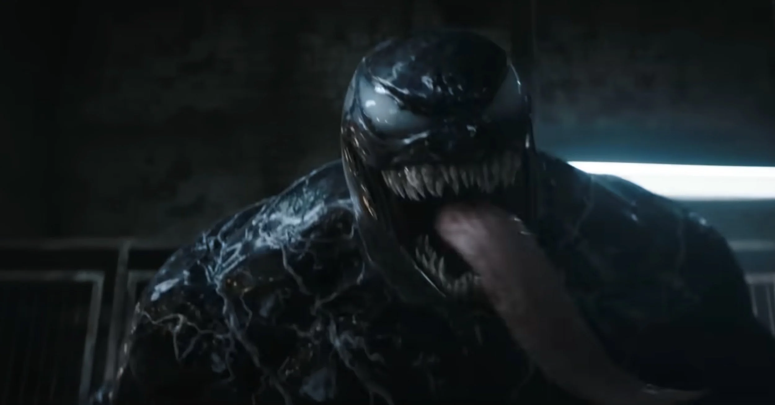 According to reports, Sony developed an animated poison film after putting the poison plans on the ice agent
